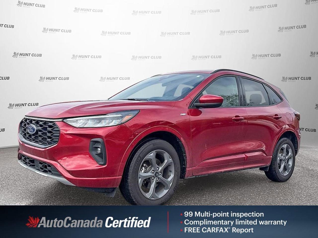 2023 Ford Escape ST-Line Select Photo0
