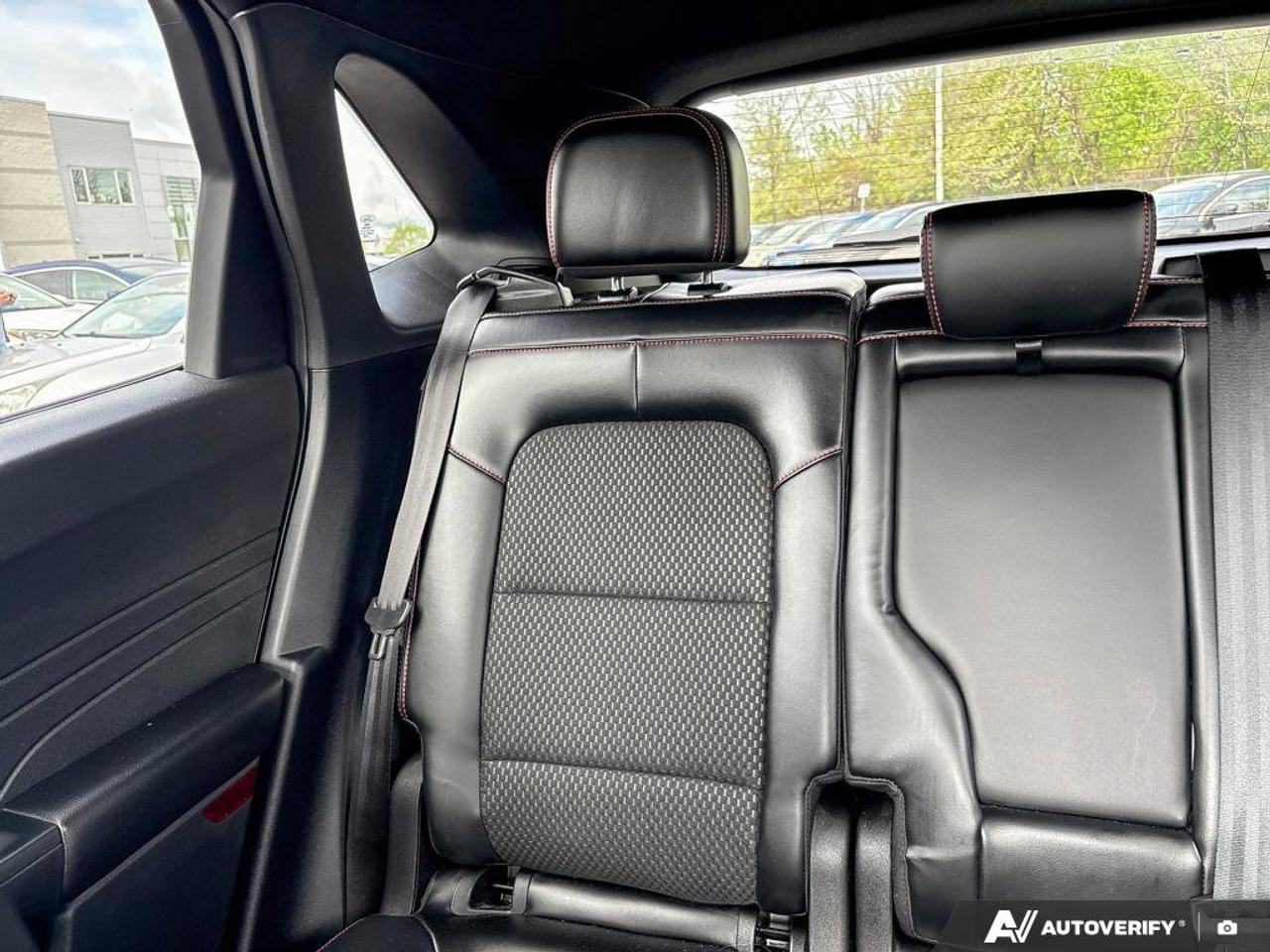 2023 Ford Escape ST-Line Select Photo