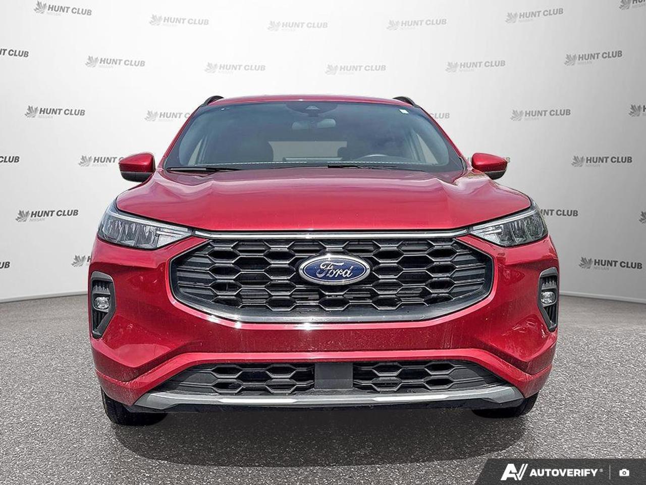 2023 Ford Escape ST-Line Select Photo
