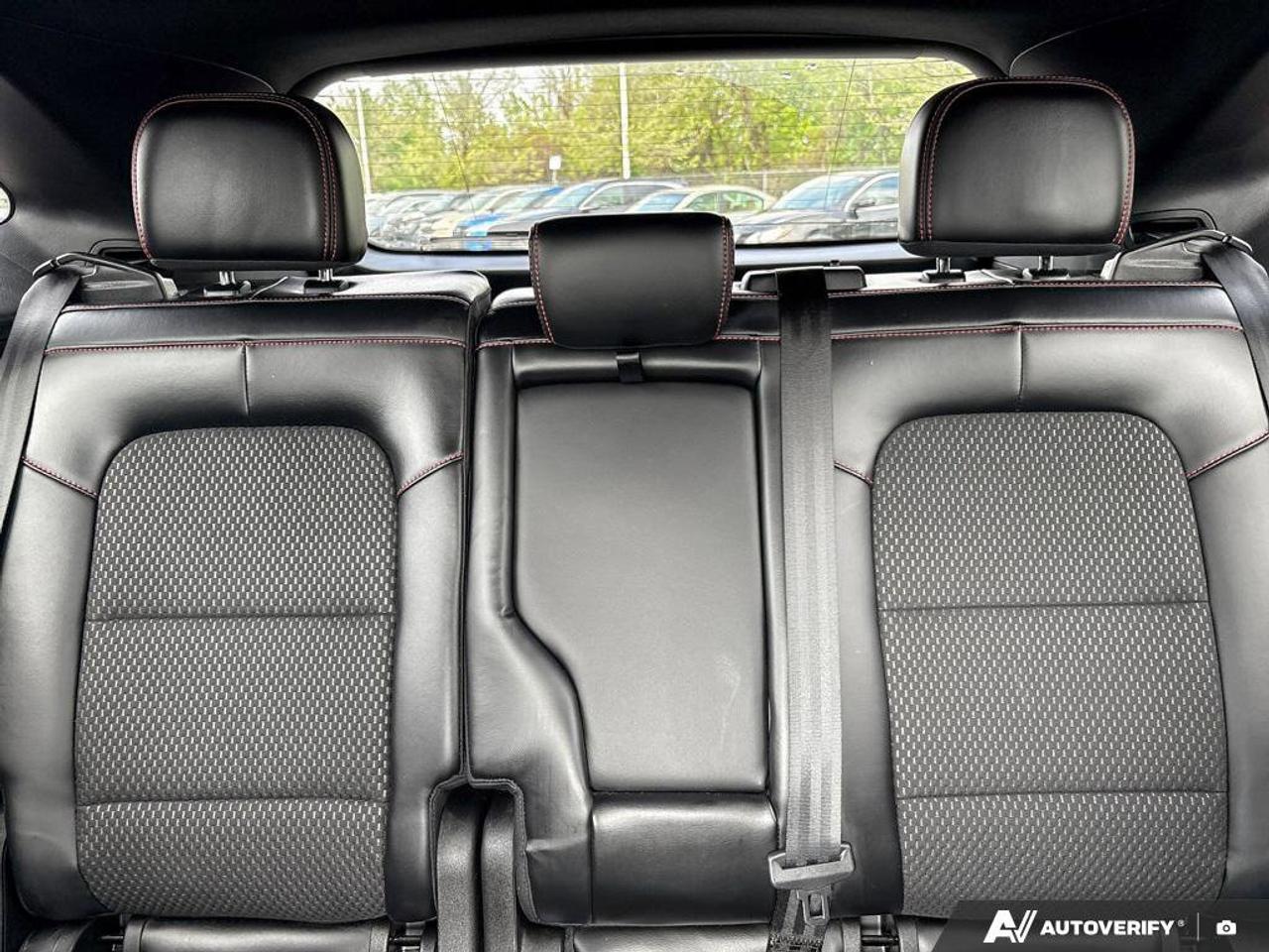 2023 Ford Escape ST-Line Select Photo