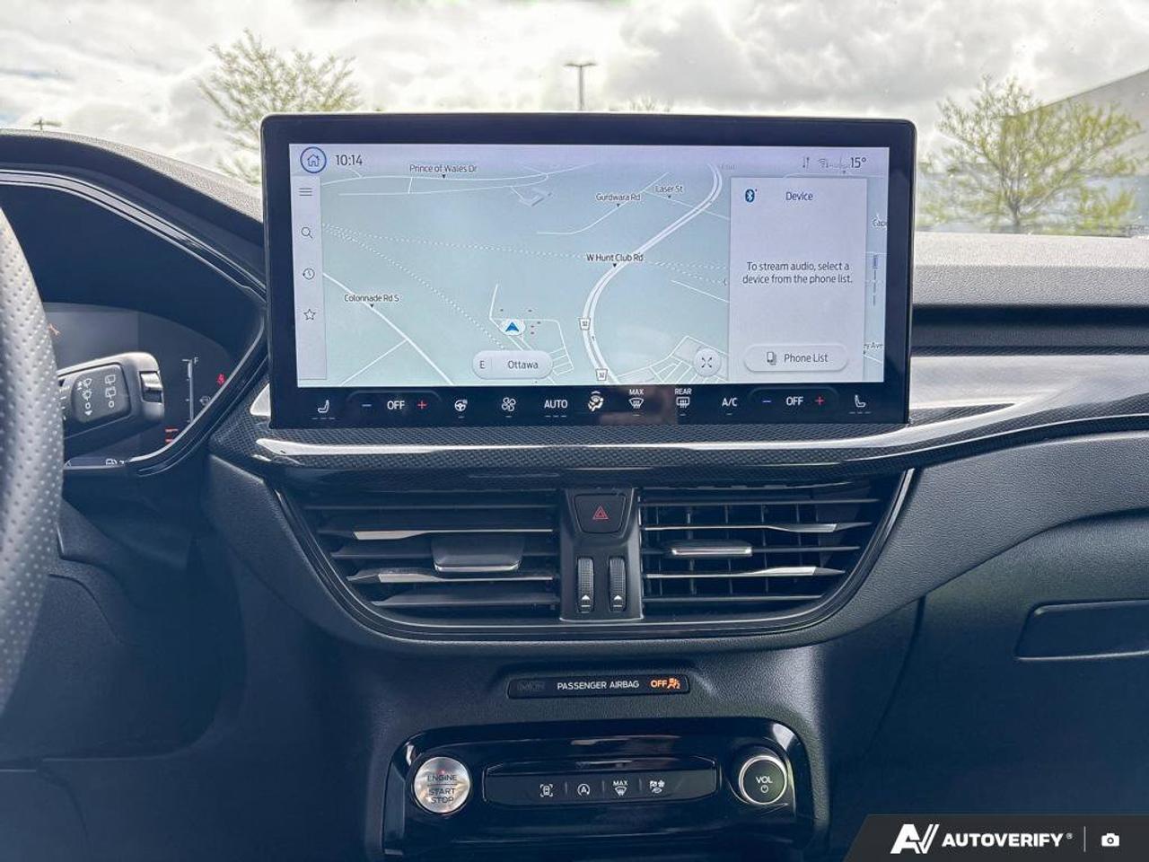 2023 Ford Escape ST-Line Select Photo