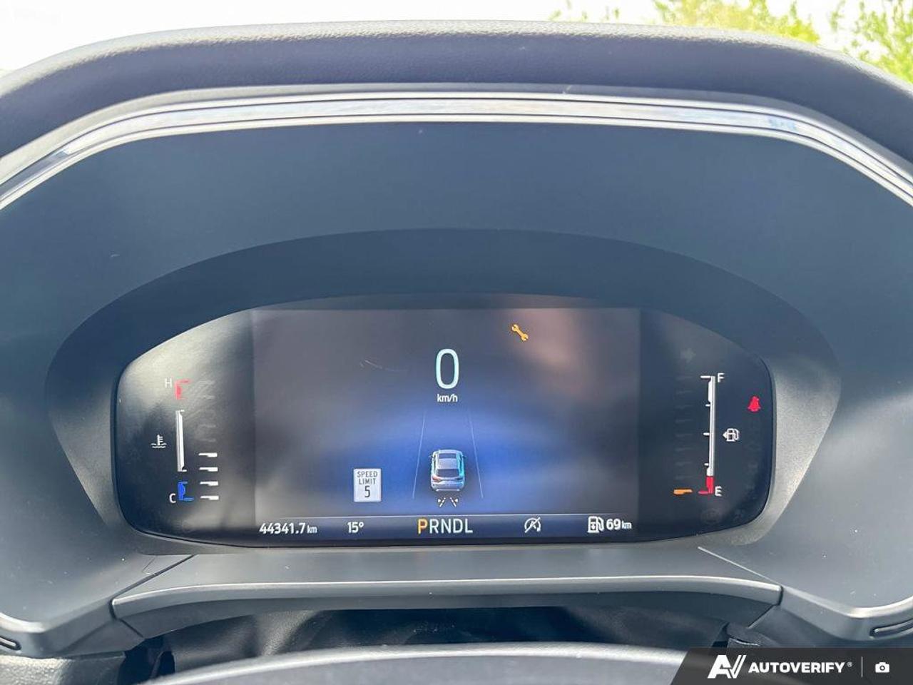 2023 Ford Escape ST-Line Select Photo