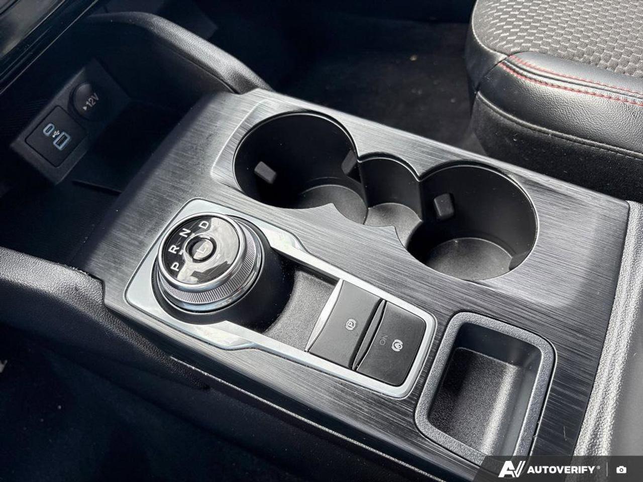 2023 Ford Escape ST-Line Select Photo