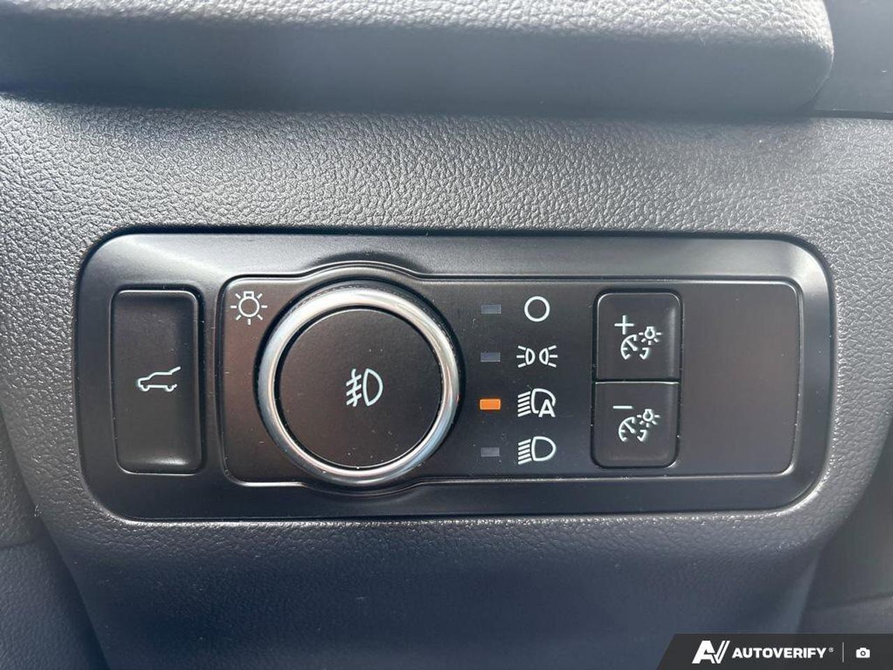 2023 Ford Escape ST-Line Select Photo