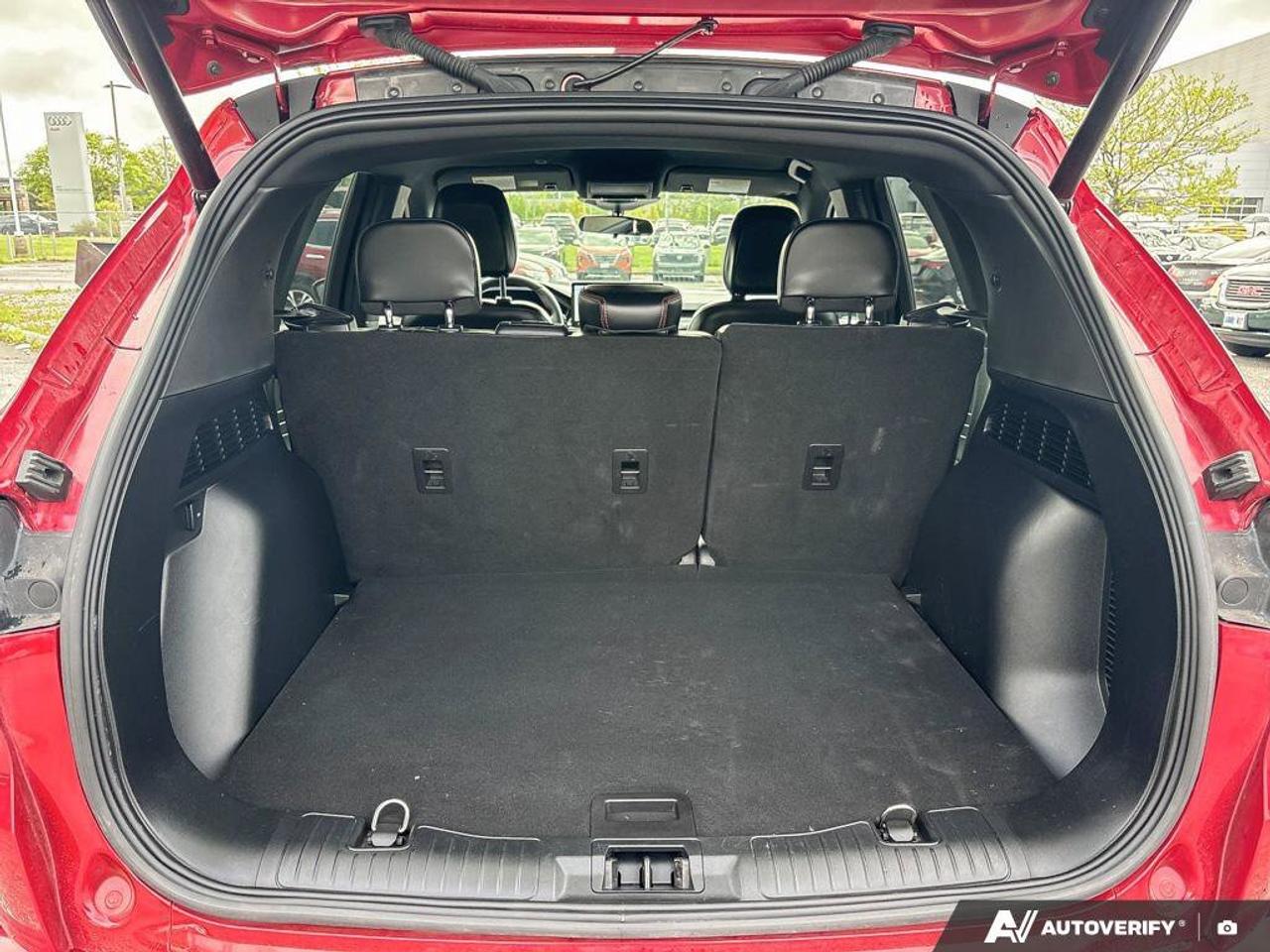 2023 Ford Escape ST-Line Select Photo