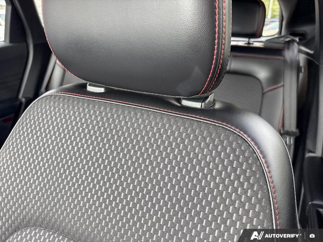 2023 Ford Escape ST-Line Select Photo