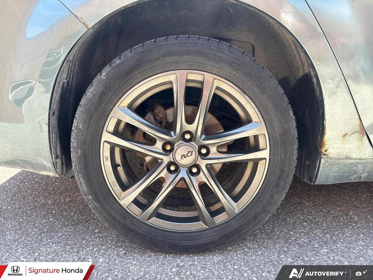 2009 Chevrolet Malibu LS Photo