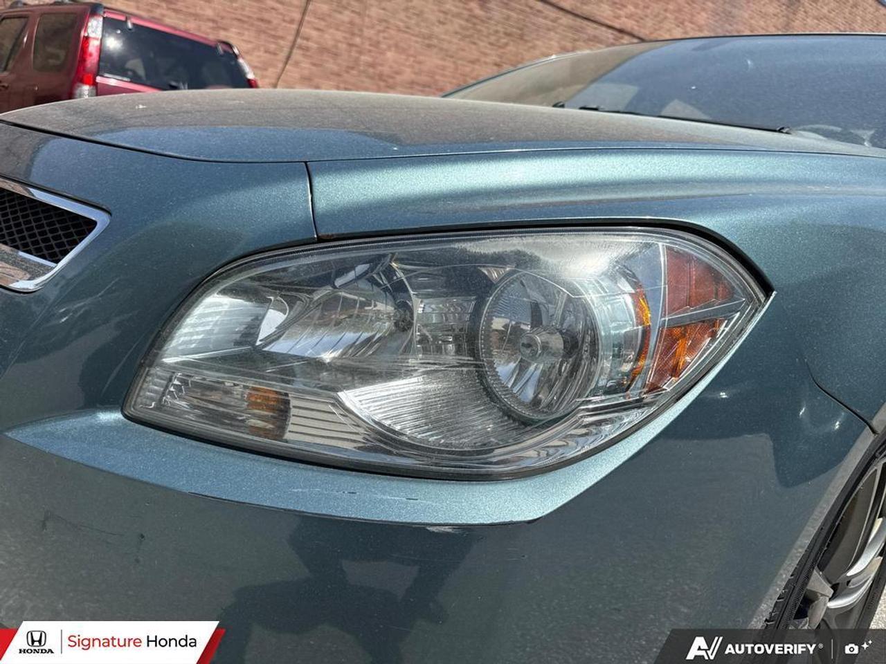 2009 Chevrolet Malibu LS Photo