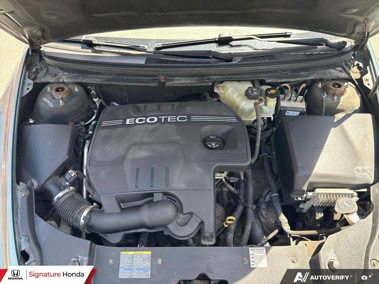 2009 Chevrolet Malibu LS Photo
