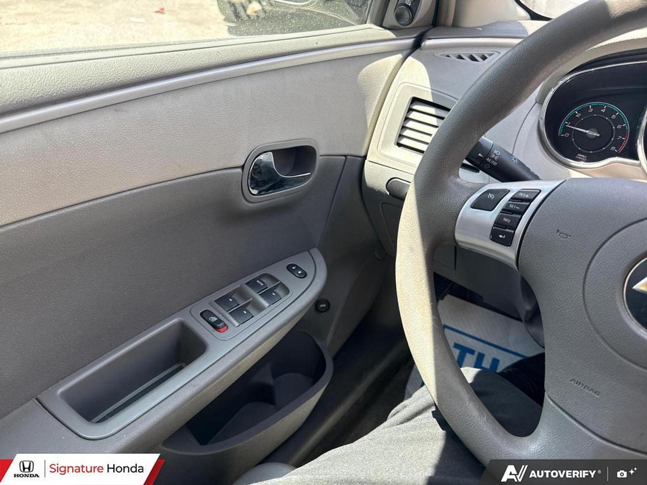 2009 Chevrolet Malibu LS Photo