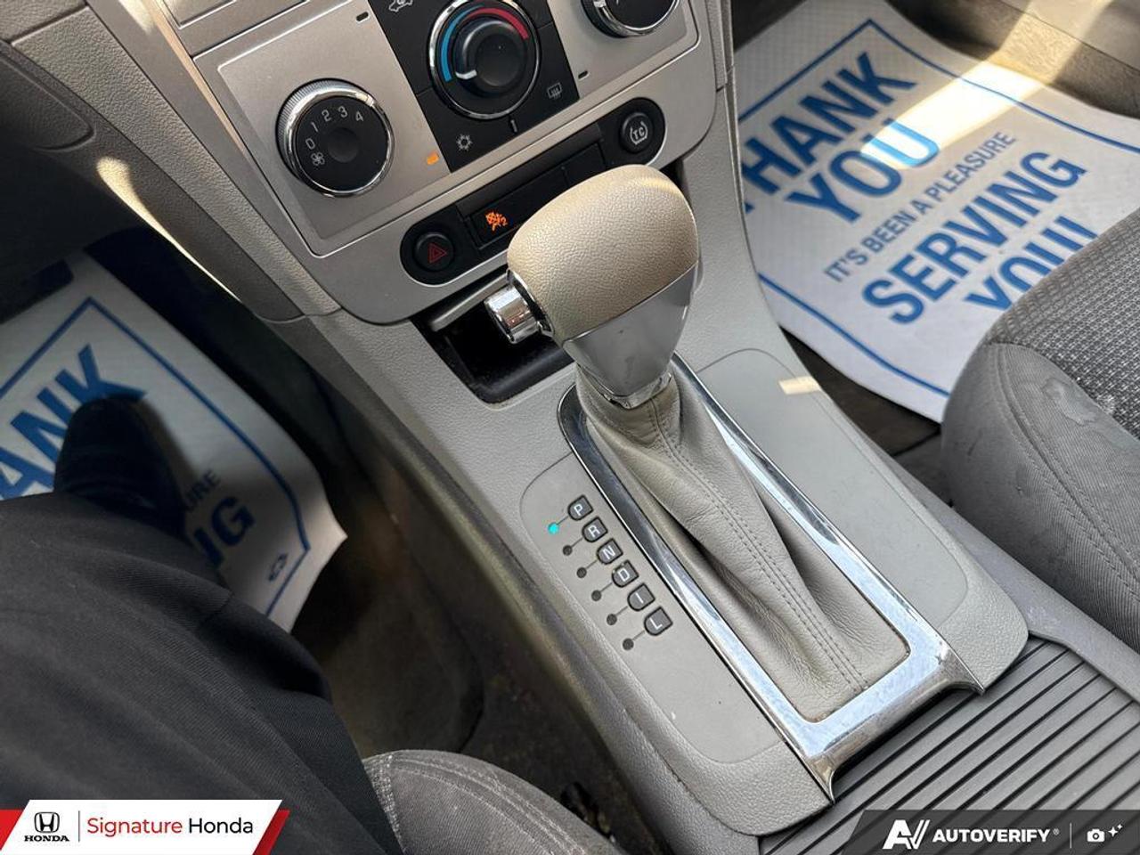 2009 Chevrolet Malibu LS Photo