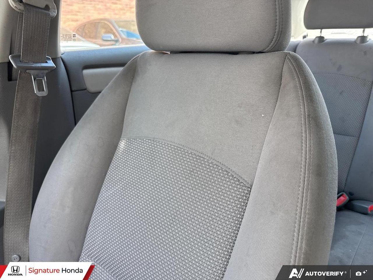 2009 Chevrolet Malibu LS Photo