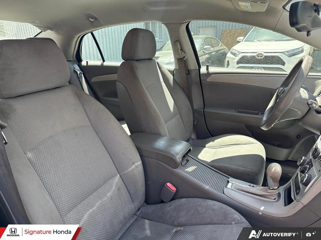 2009 Chevrolet Malibu LS Photo