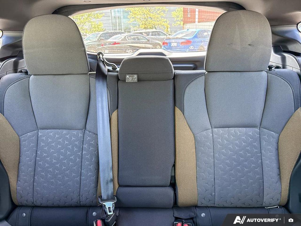 2024 Subaru Crosstrek Onyx Photo