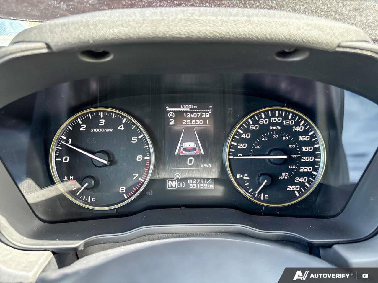 2024 Subaru Crosstrek Onyx Photo