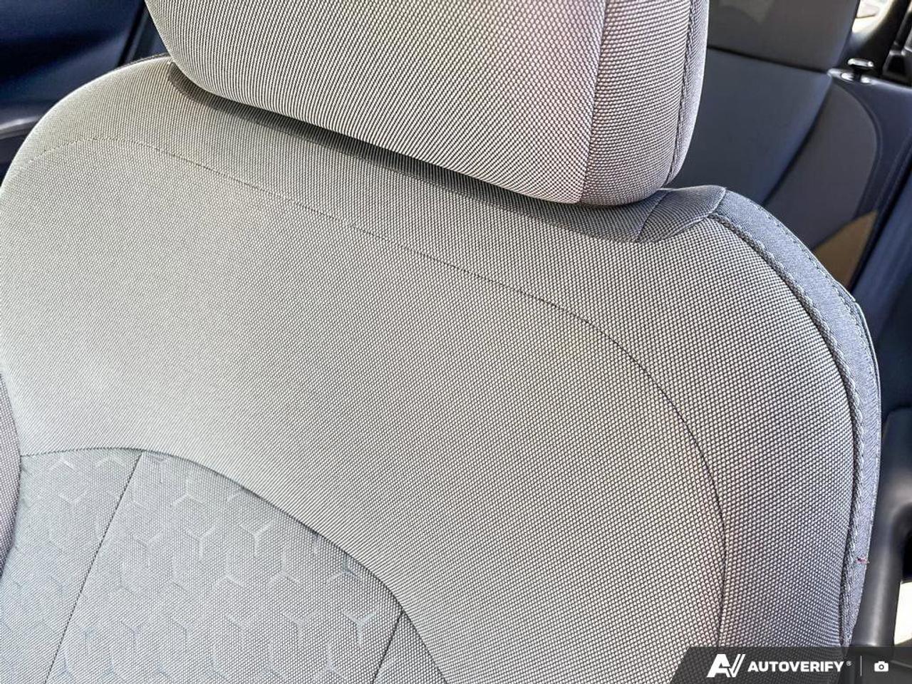 2024 Subaru Crosstrek Onyx Photo