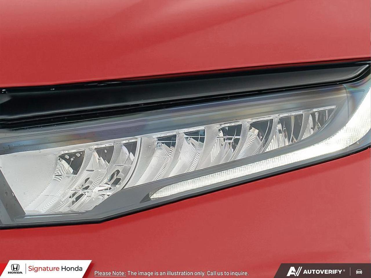2025 Honda Odyssey Black Edition Photo