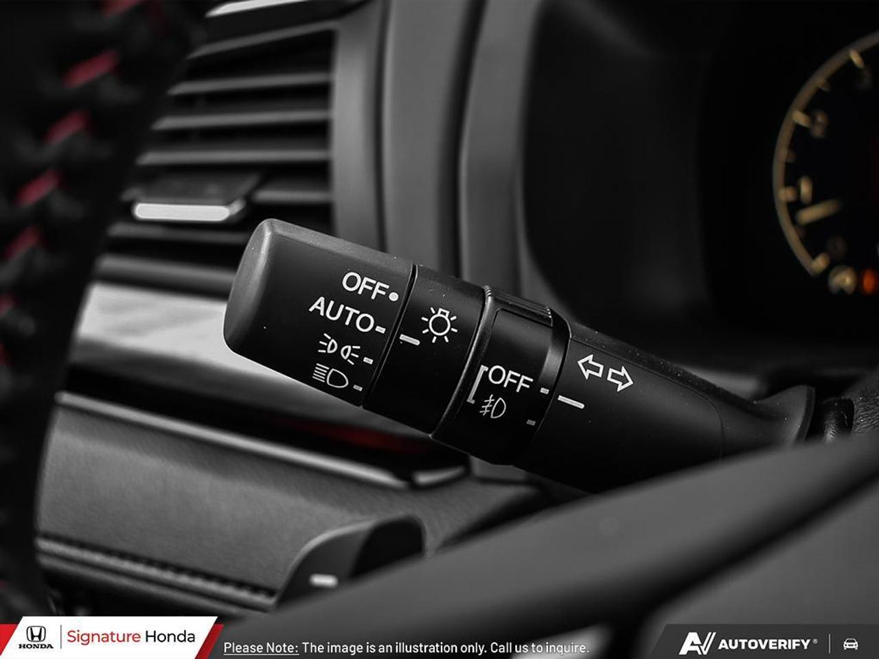 2025 Honda Odyssey Black Edition Photo