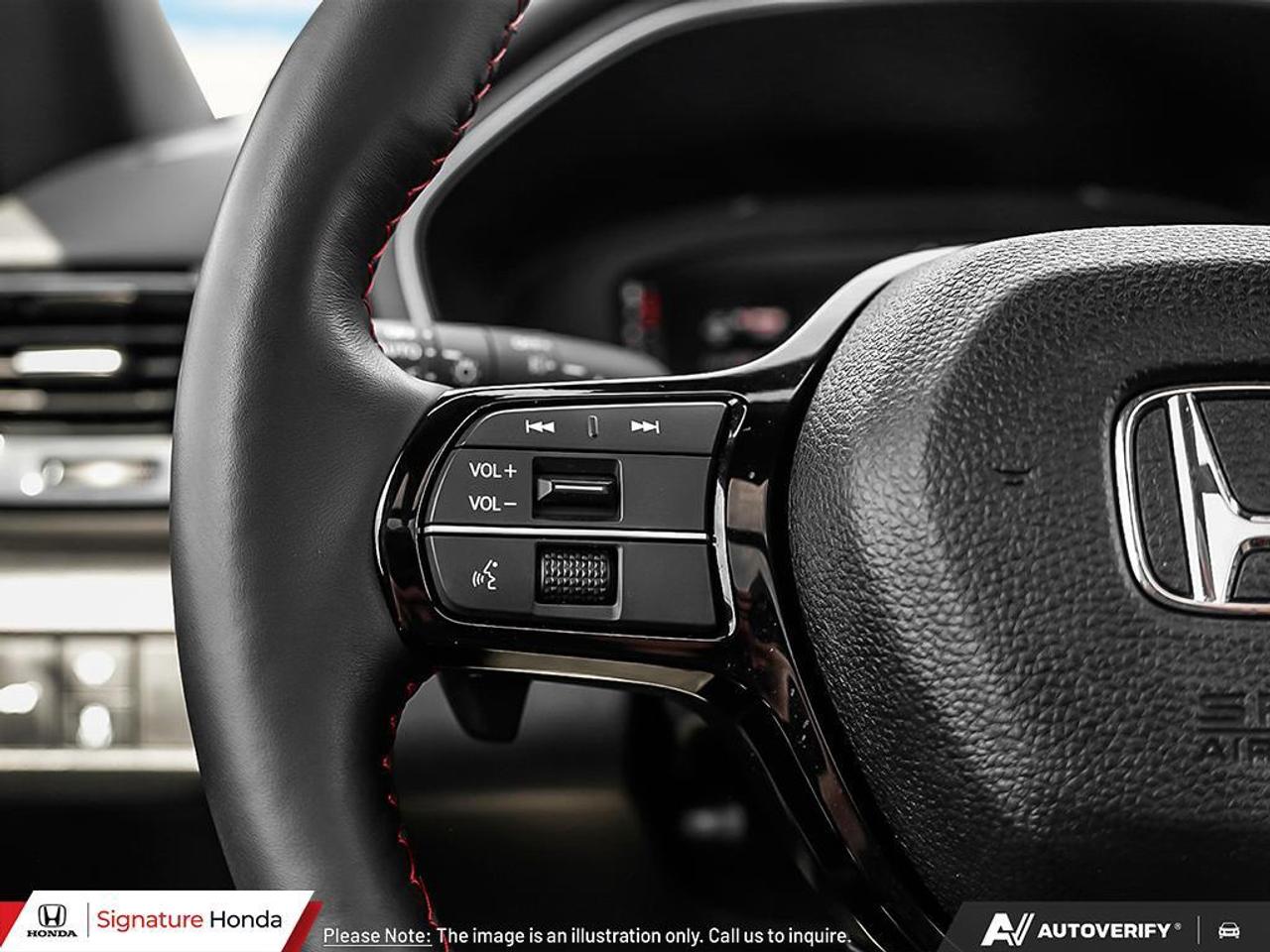 2025 Honda Pilot Black Edition Photo