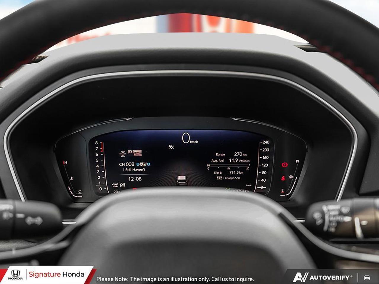 2025 Honda Pilot Black Edition Photo