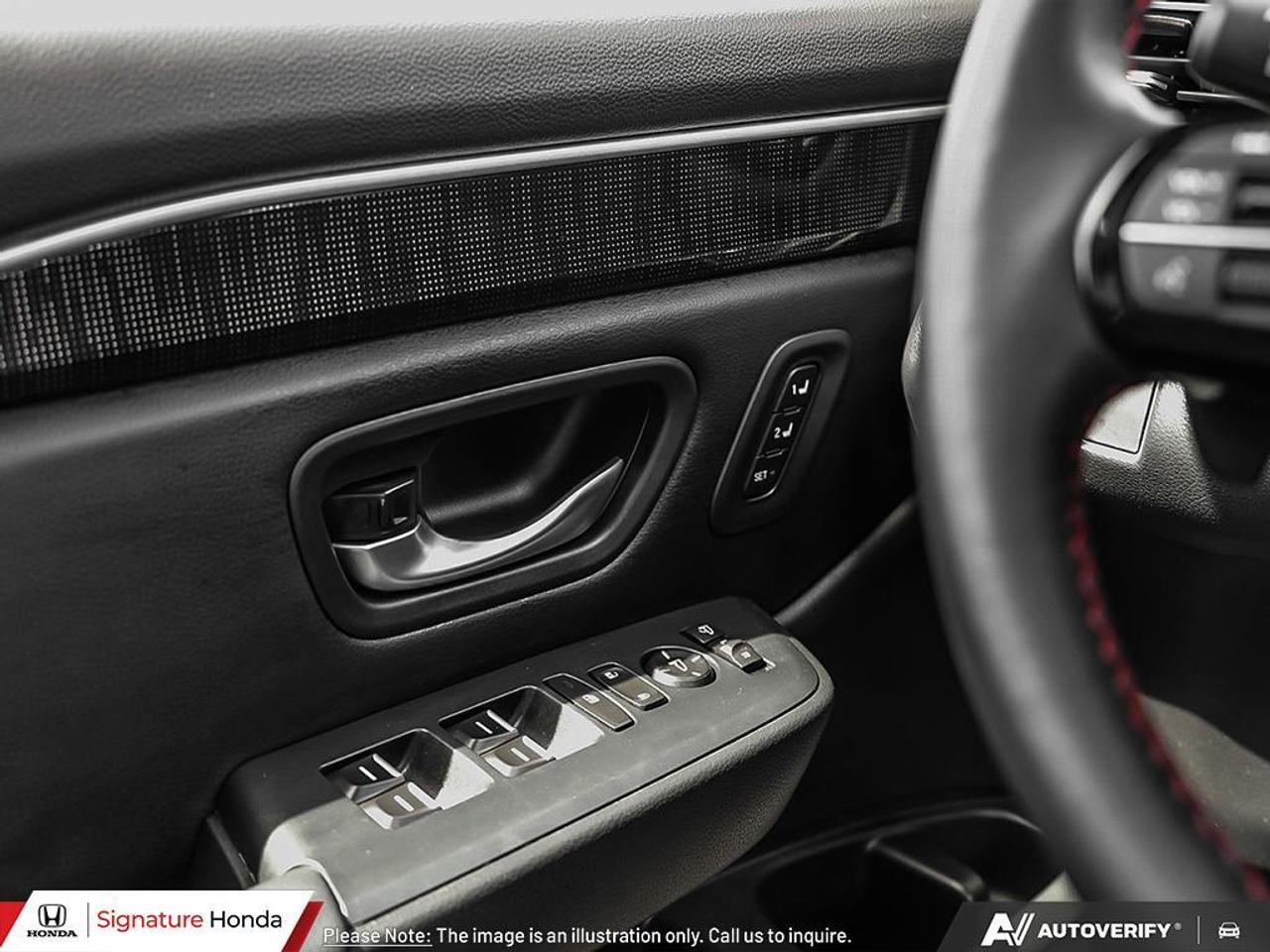 2025 Honda Pilot Black Edition Photo