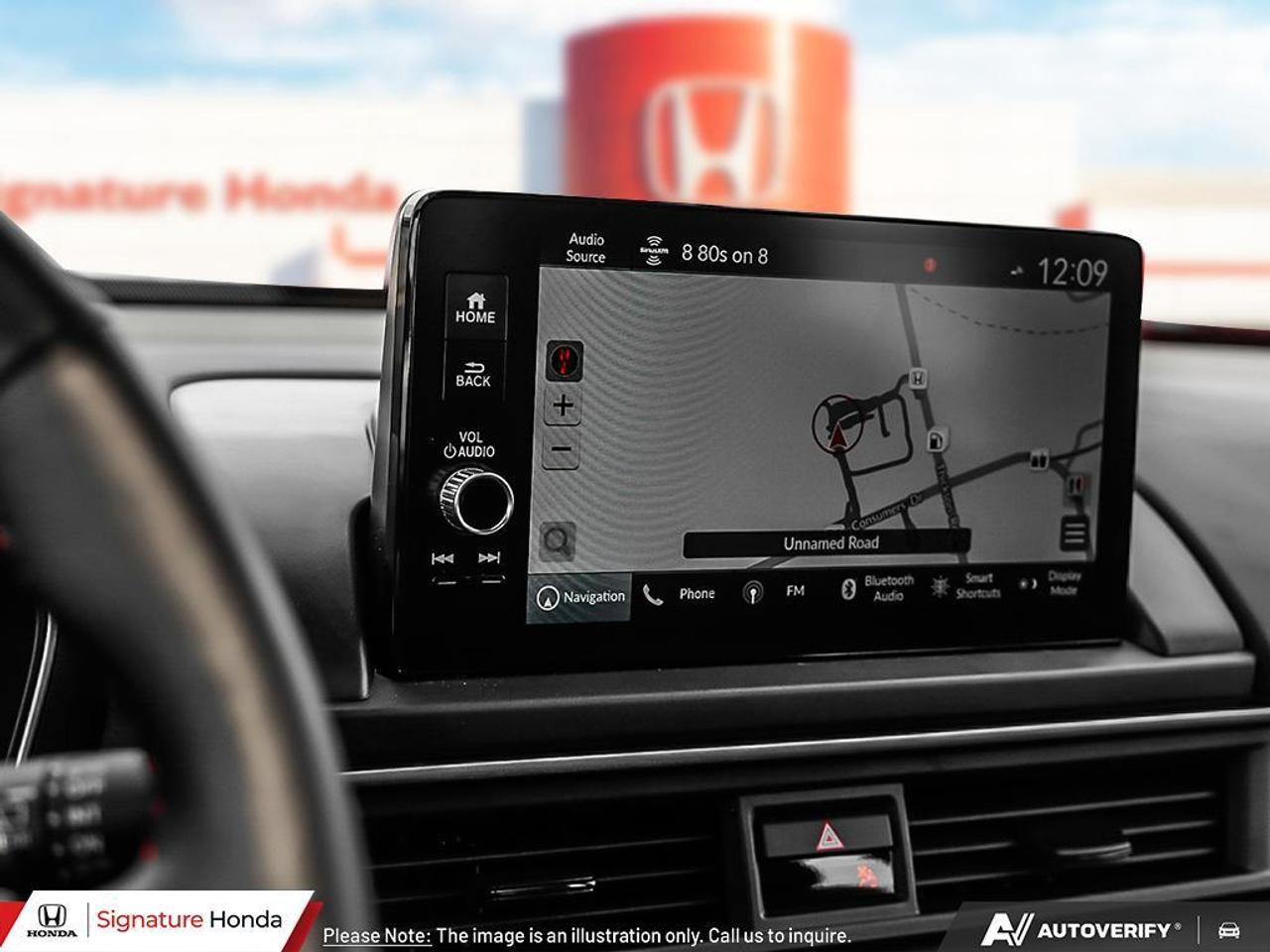 2025 Honda Pilot Black Edition Photo