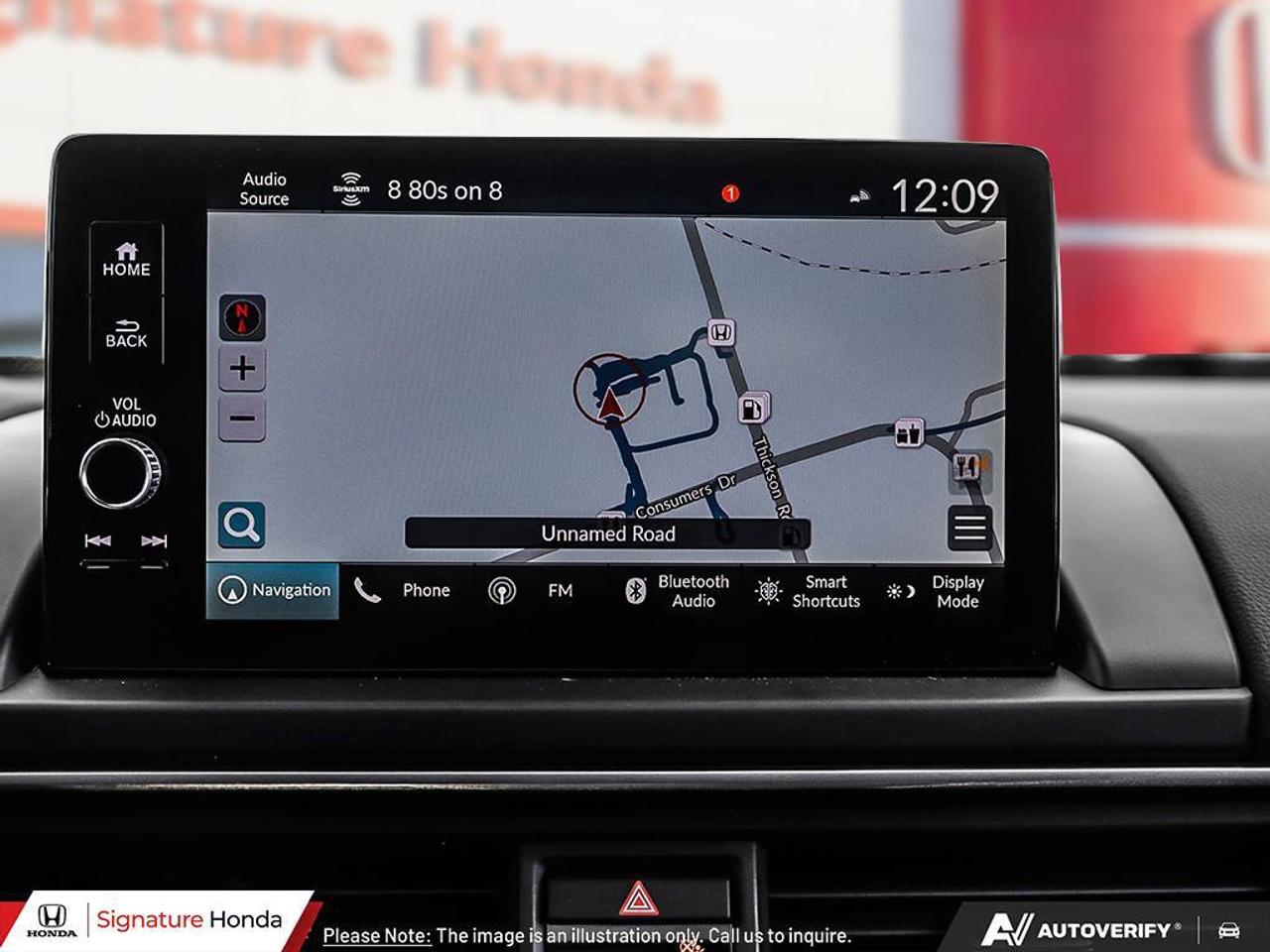 2025 Honda Pilot Black Edition Photo