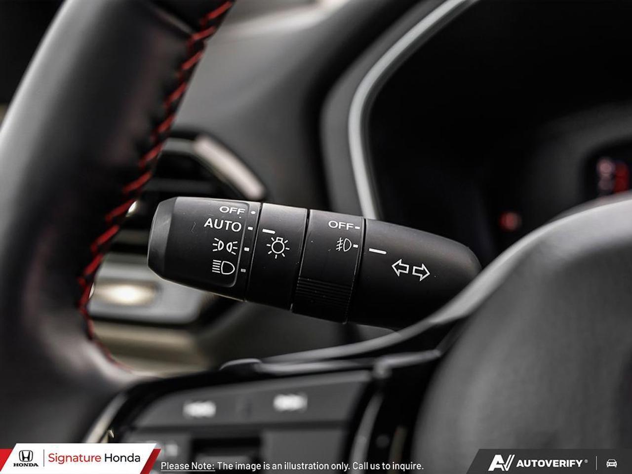 2025 Honda Pilot Black Edition Photo
