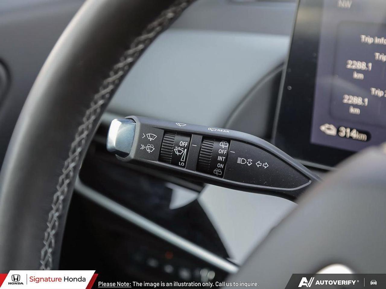 2025 Honda Prologue Touring Photo
