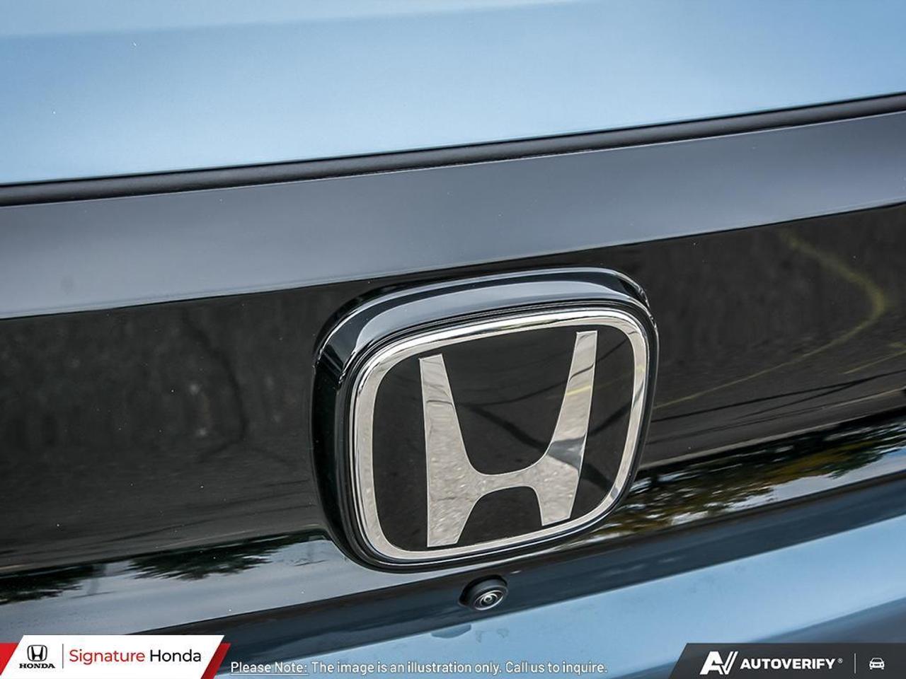 2025 Honda Prologue Touring Photo