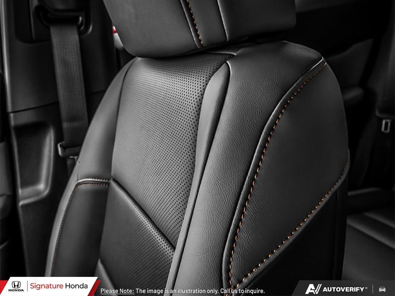 2025 Honda Prologue Touring Photo