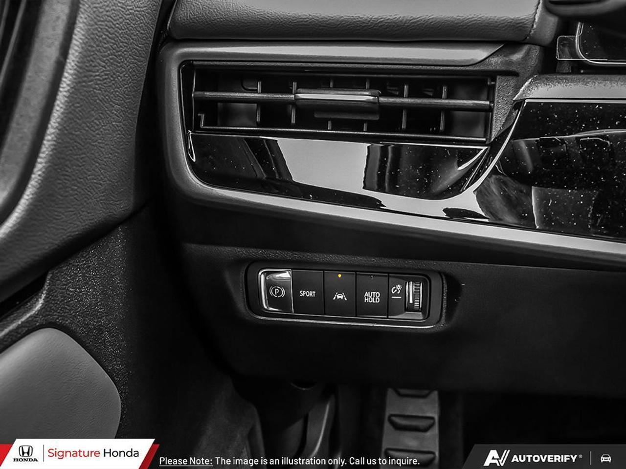 2025 Honda Prologue Touring Photo