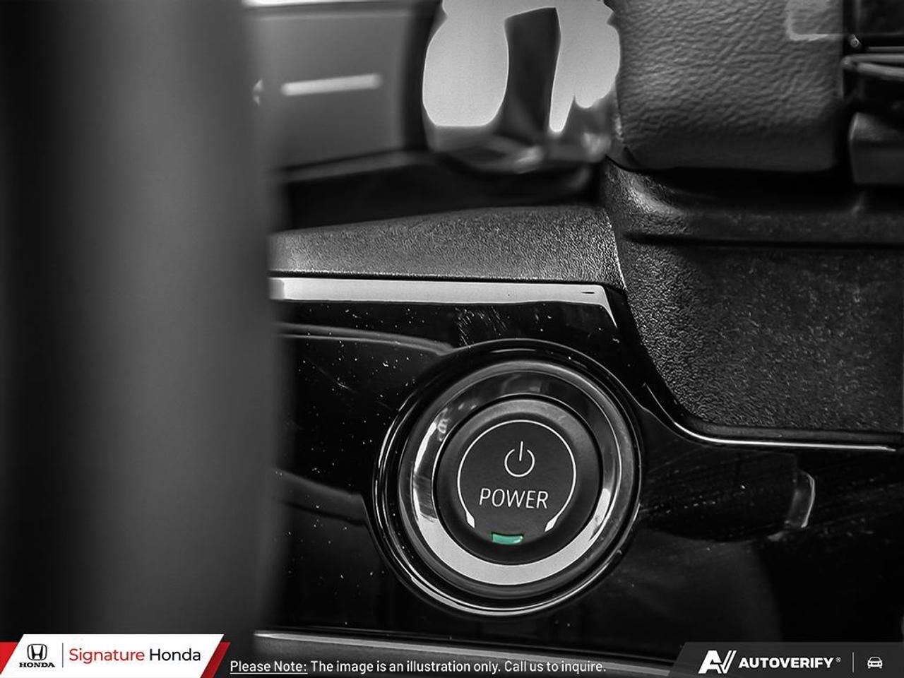 2025 Honda Prologue Touring Photo