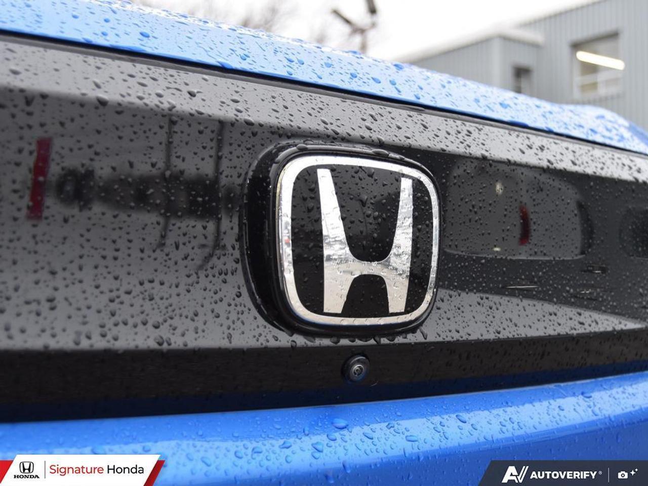 2024 Honda Prologue Touring Photo