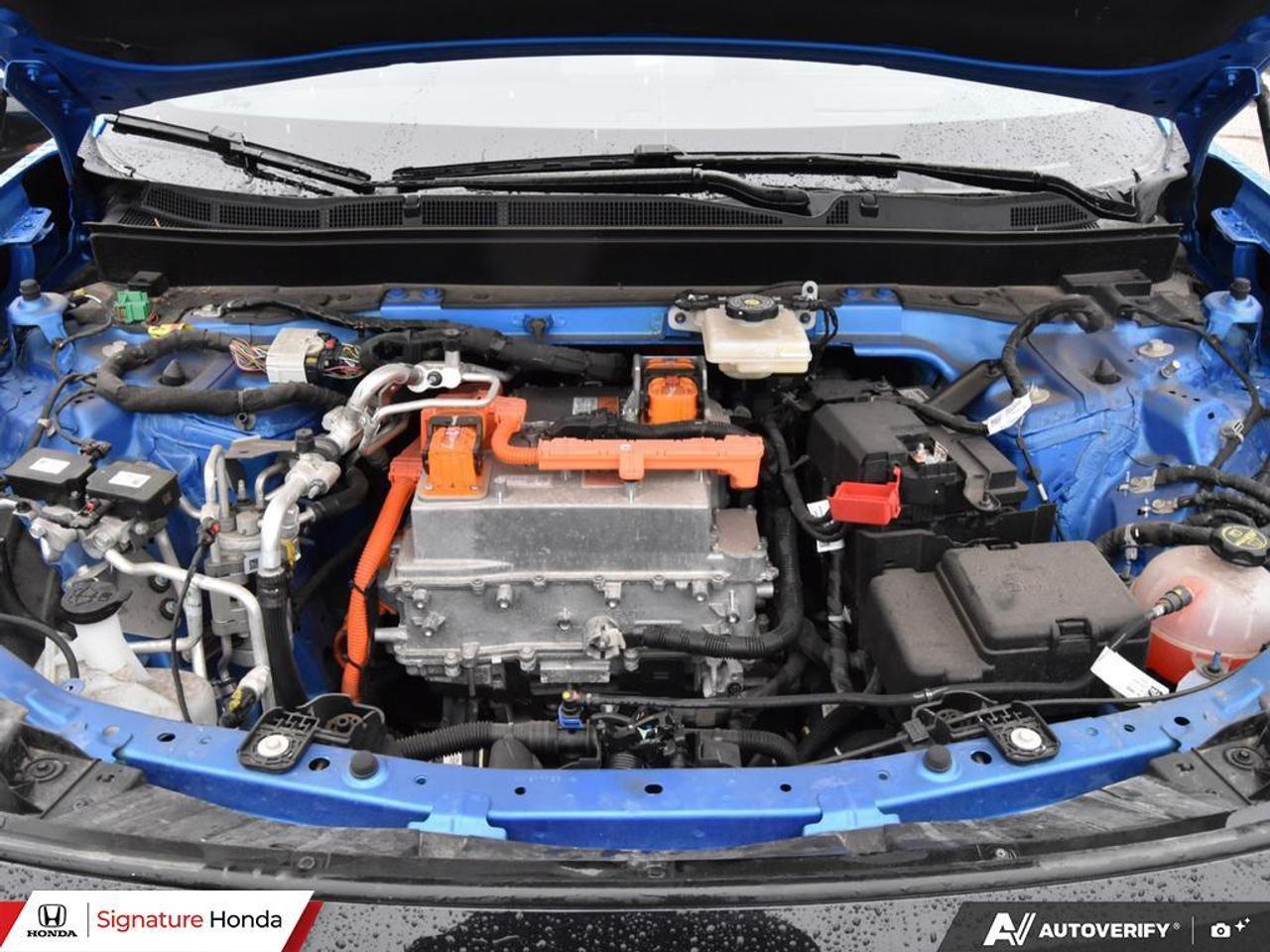 2024 Honda Prologue Touring Photo