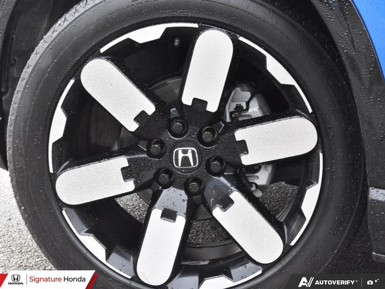 2024 Honda Prologue Touring Photo