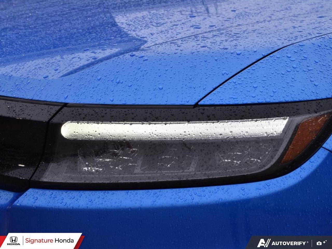 2024 Honda Prologue Touring Photo