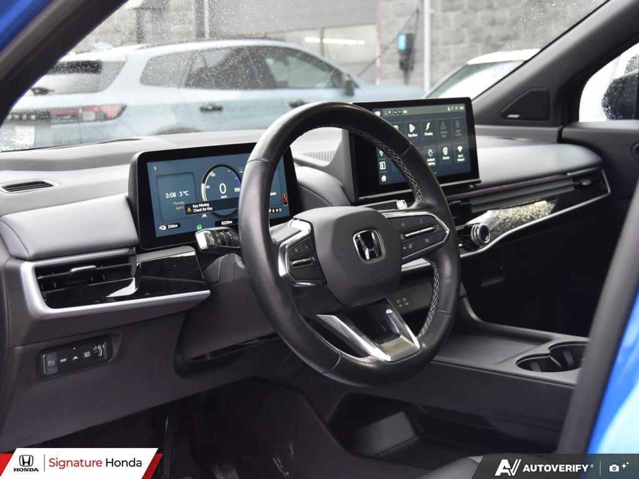 2024 Honda Prologue Touring Photo