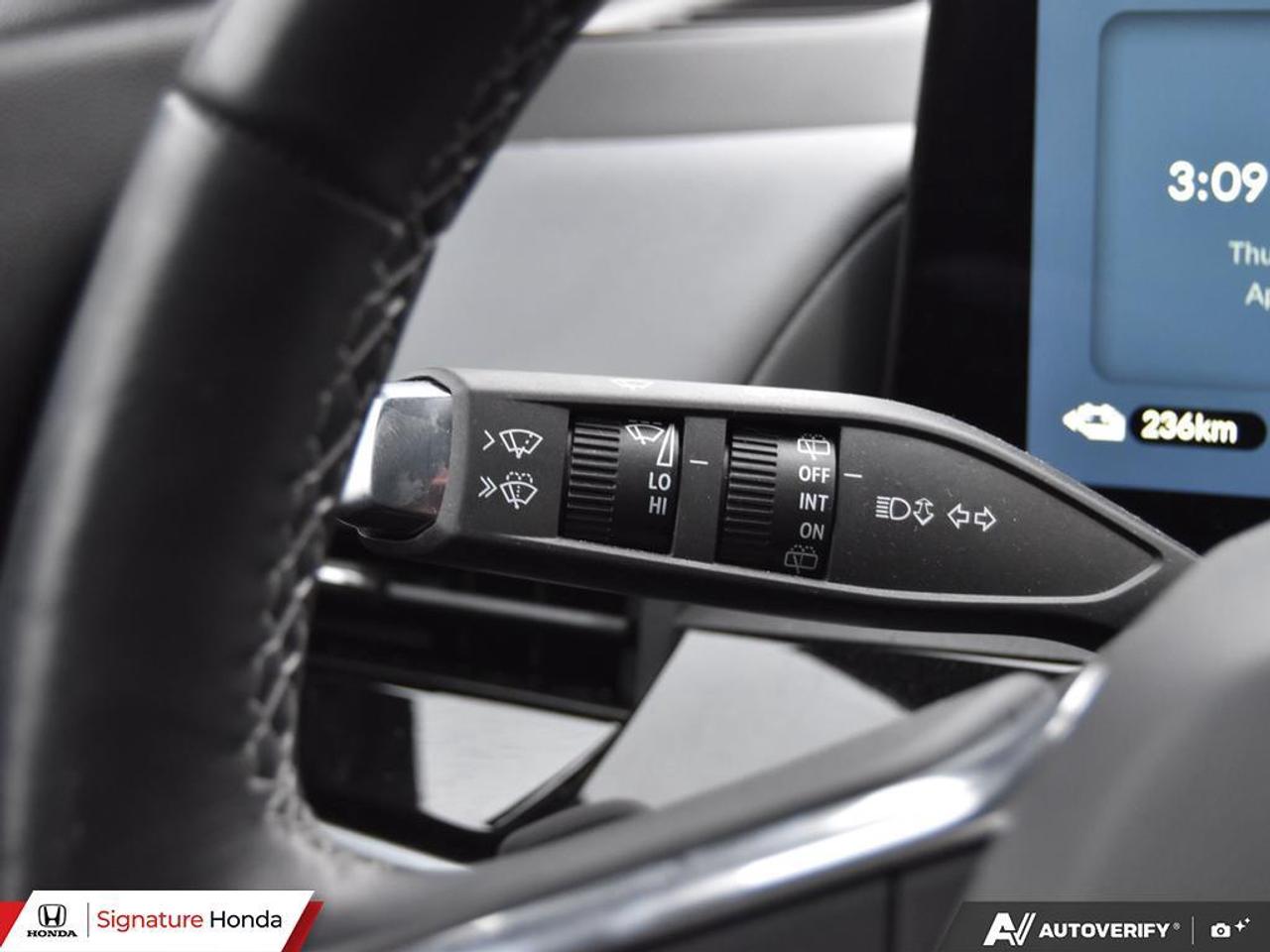2024 Honda Prologue Touring Photo
