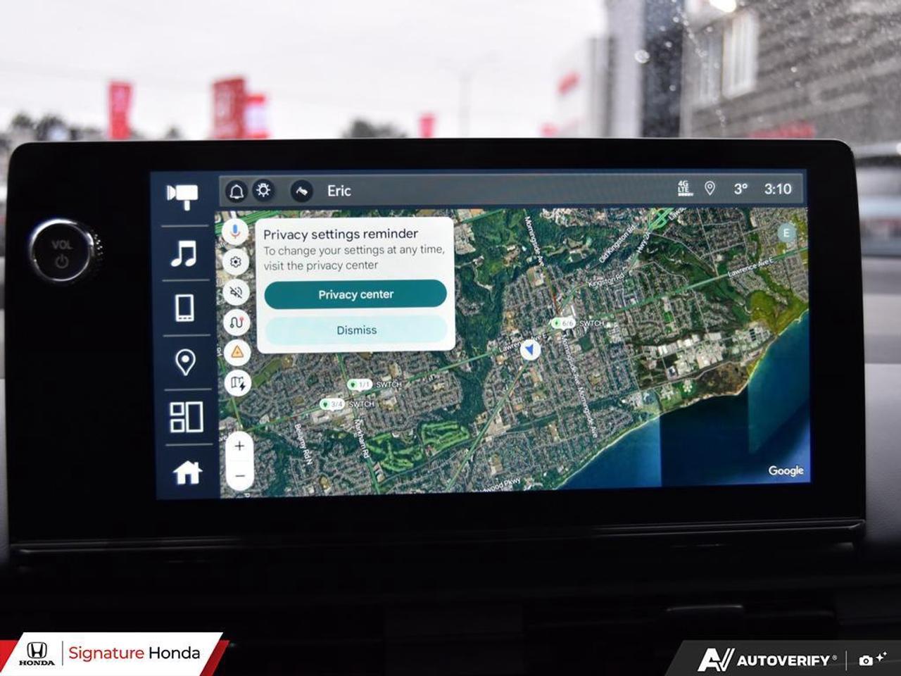 2024 Honda Prologue Touring Photo