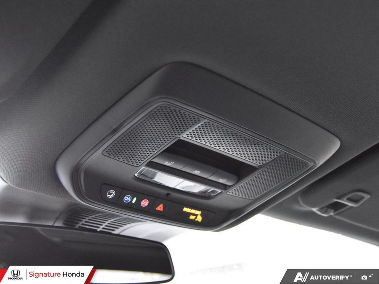 2024 Honda Prologue Touring Photo
