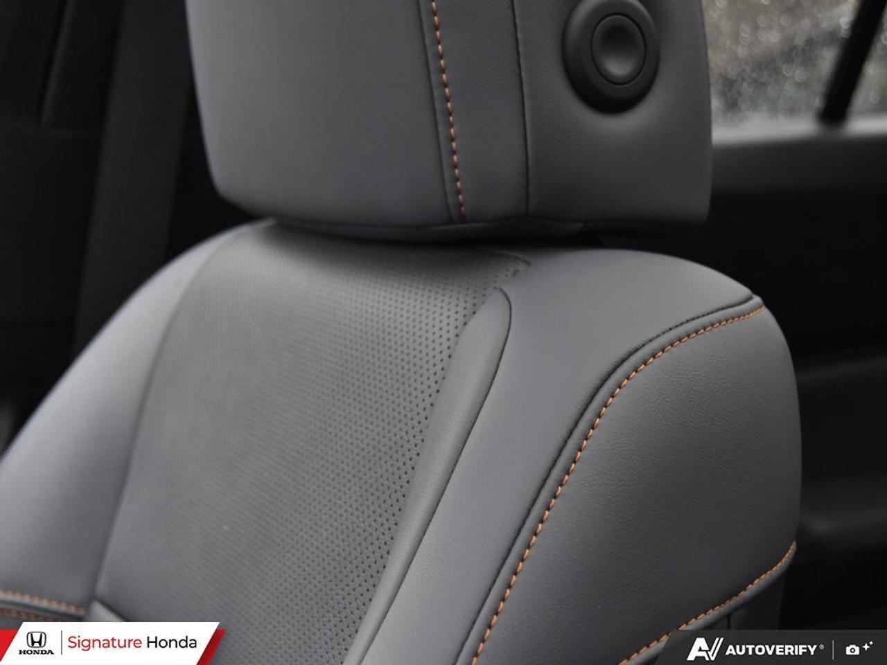 2024 Honda Prologue Touring Photo