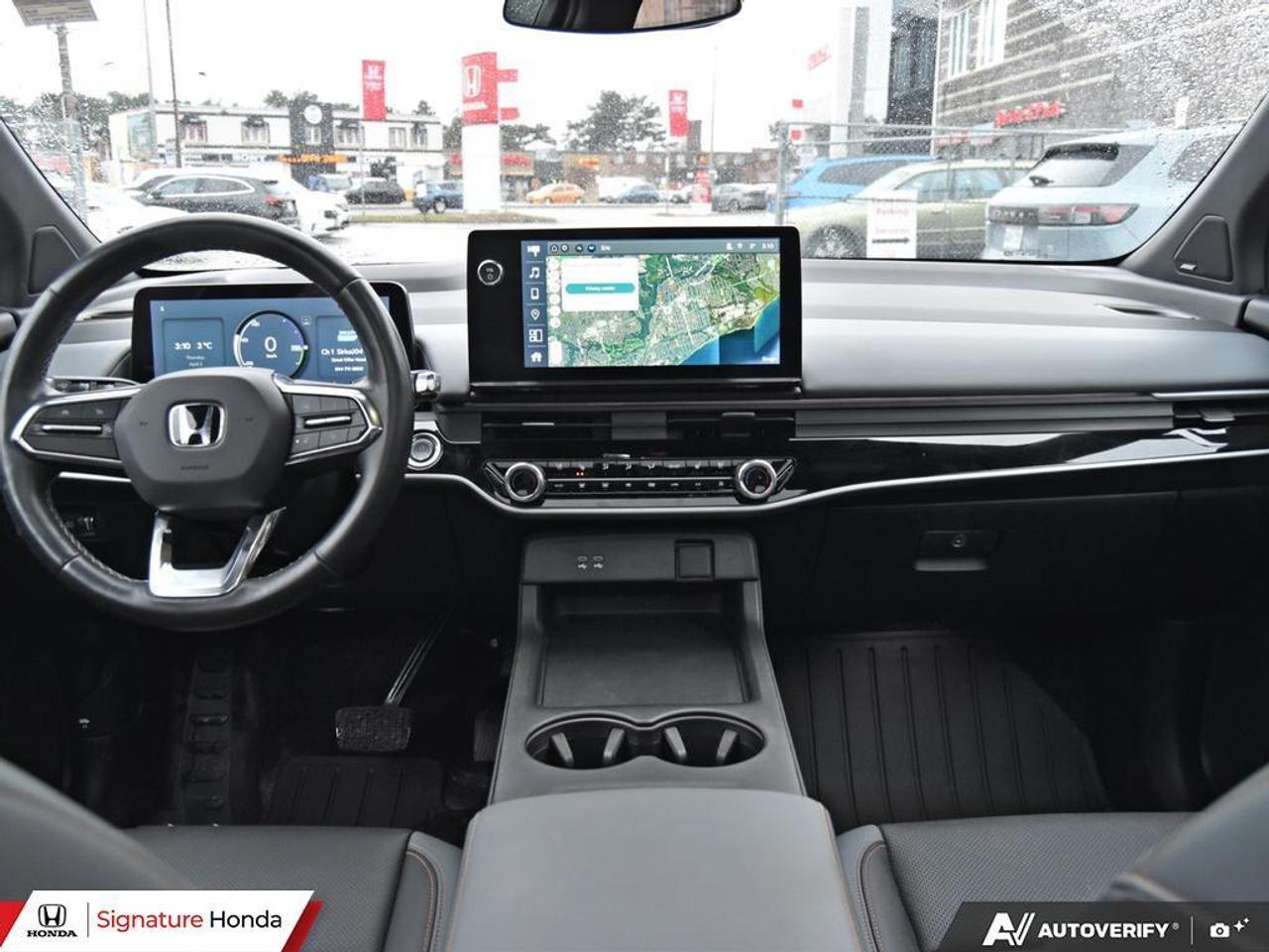 2024 Honda Prologue Touring Photo