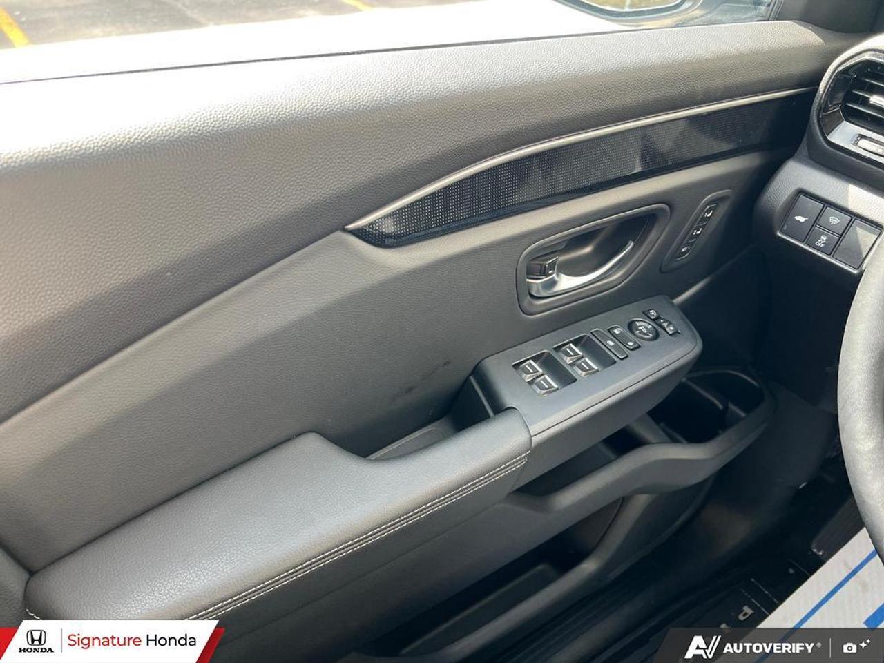 2025 Honda Pilot Touring Photo