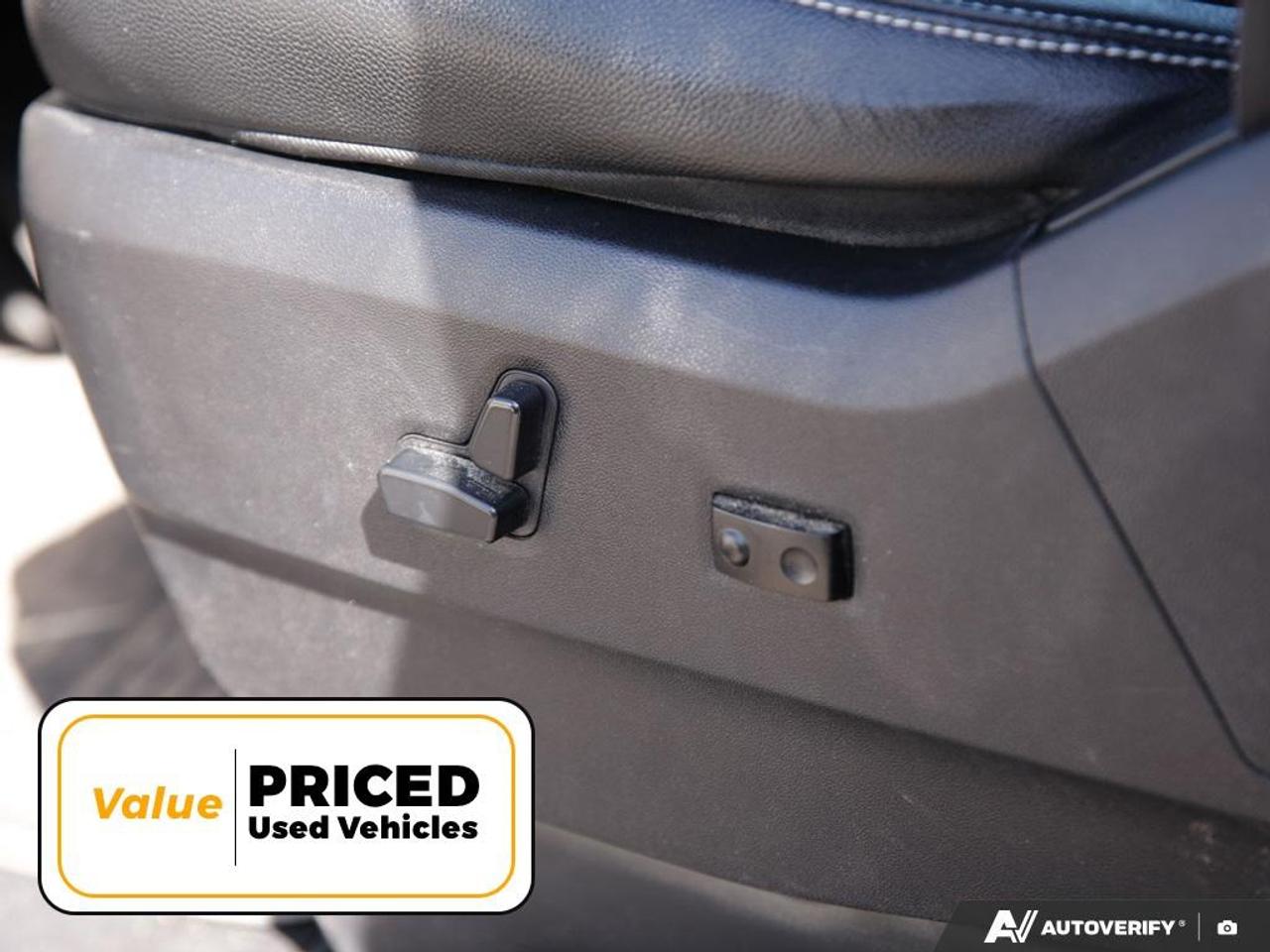 2016 Dodge Grand Caravan SE/SXT Passenger Van Photo