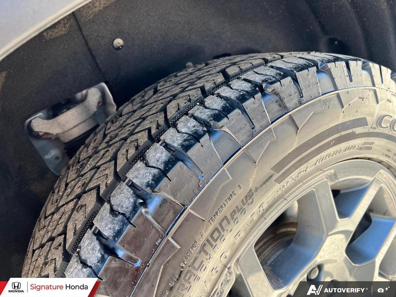 2025 Honda Pilot TrailSport Photo