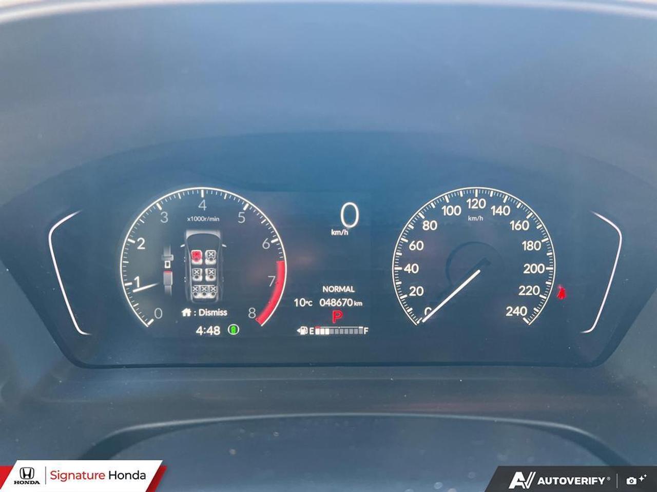 2025 Honda Pilot TrailSport Photo