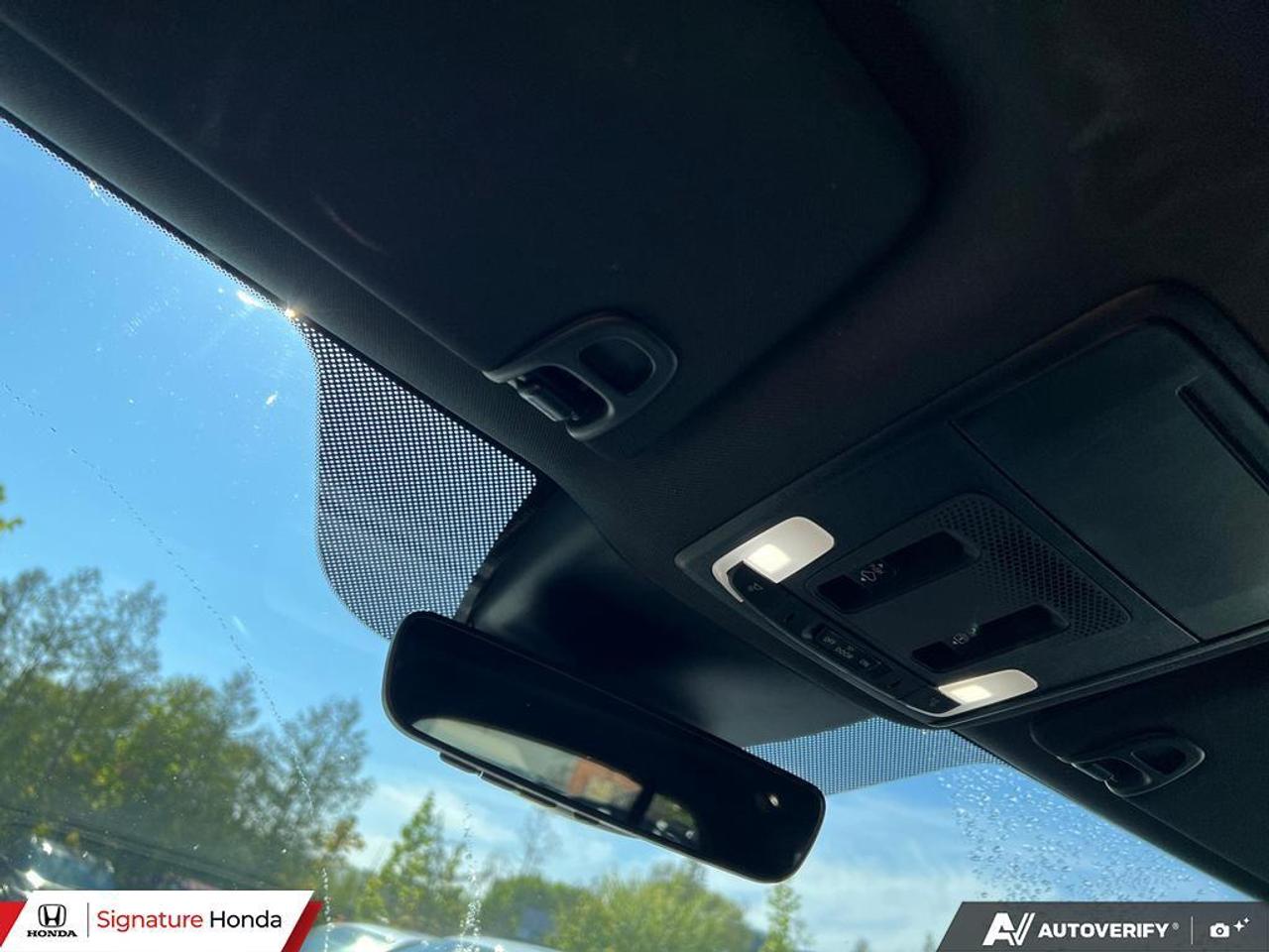 2025 Honda Pilot TrailSport Photo