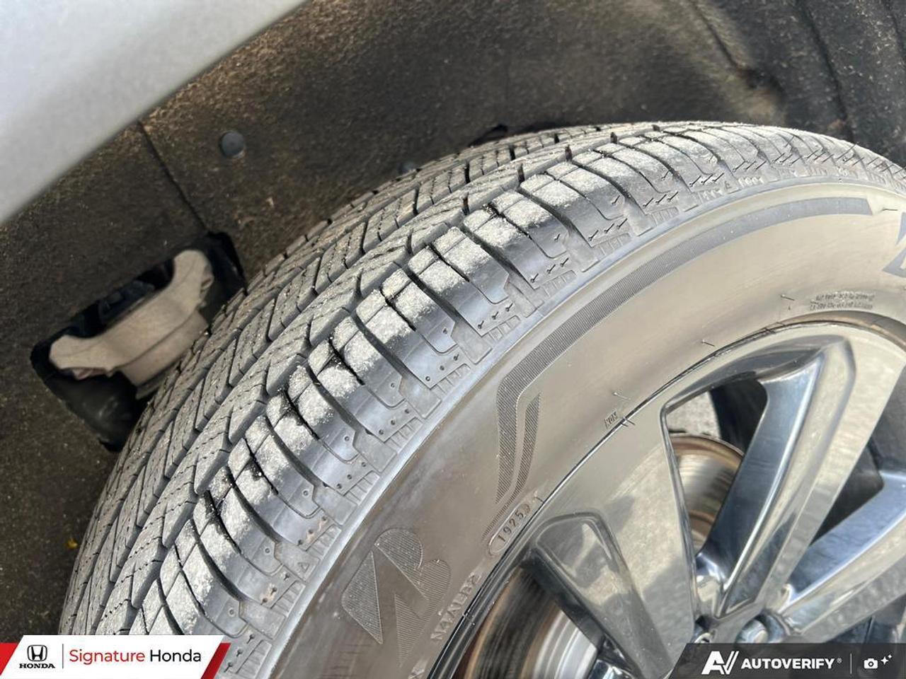 2025 Honda Pilot Black Edition Photo