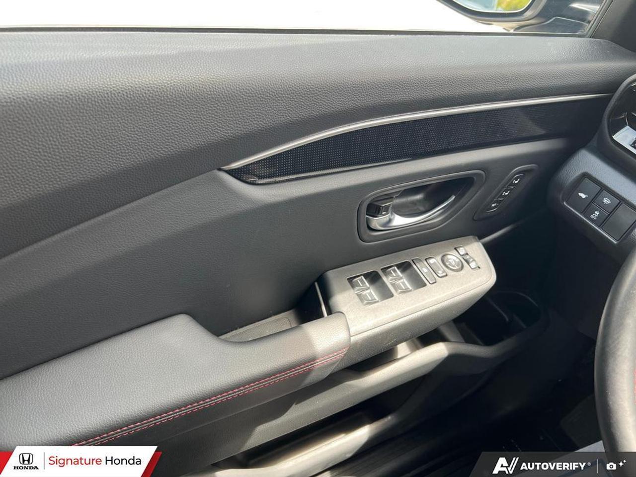 2025 Honda Pilot Black Edition Photo